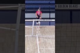 #volleyball  #fyp #waitforit #womensvolleyball