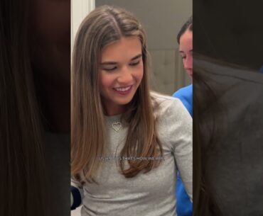 Emma and I love making TikTok’s #shorts