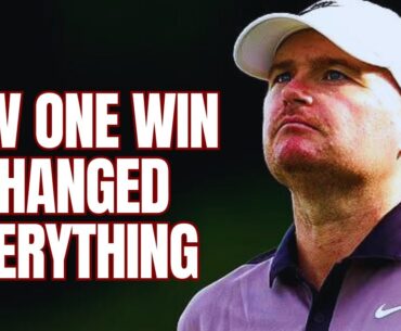 James Morrison’s Redemption Story: How One Win Changed Everything 🔥