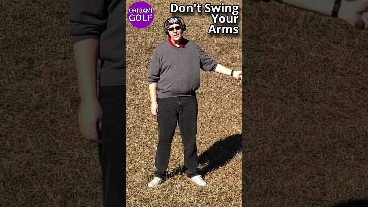 Just a smooth, natural swing every time | golf | golf swing | ep106.01 Just a smooth, natural swing every time | golf | golf swing | ep106.01