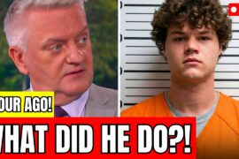 🚨 BLOCKBUSTER INCIDENT? PGA TOUR FINALLY TAKES ACTION AFTER PHOENIX OPEN CHAOS