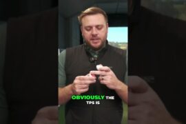 Why Premium Golf Balls Cost MORE!