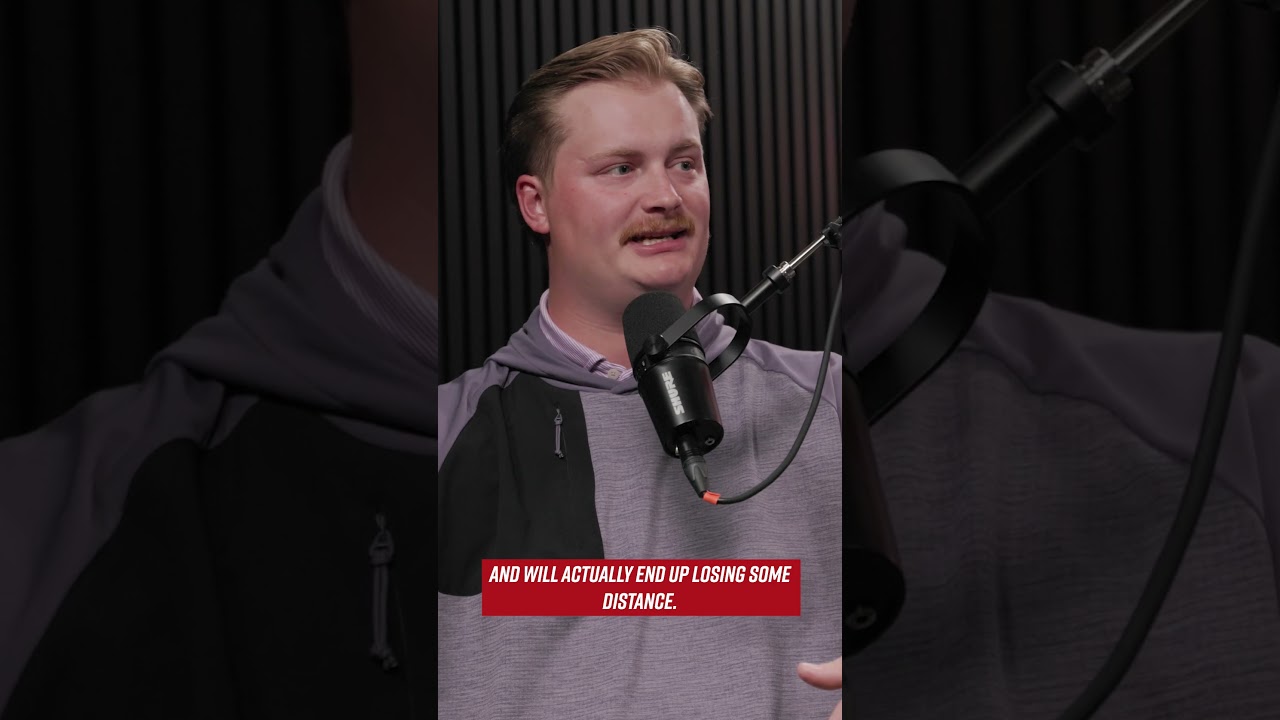 7-Wood or Hybrid??? #golf 7-Wood or Hybrid??? #golf