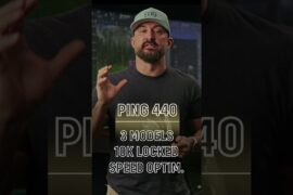 Is the New PING G440 Actually Better? #golfclubs #golflife