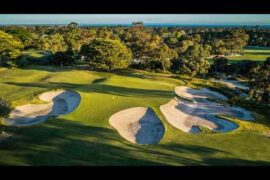 The Top 10 Australian Golf Courses. Nick and Mark Name Their Top 10!
