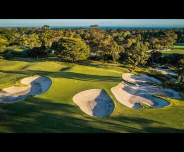 The Top 10 Australian Golf Courses. Nick and Mark Name Their Top 10!