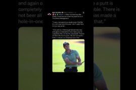 Viktor Hovland WM Phoenix Open 2026 | #wmphoenixopen #pgatour #pga #zachriddlegolf #progolf