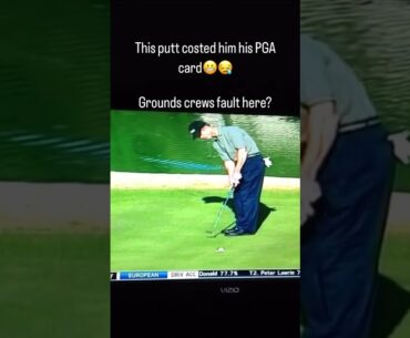 Whose fault is this? 🤔