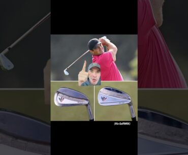 Patrick Reed’s SICK Free Agent WITB 👀🚨🗣️⛳️