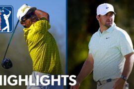PGA TOUR Highlights | Final Round | WM Phoenix Open | 2026