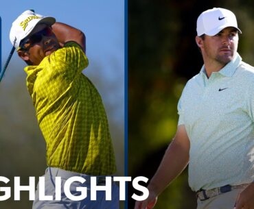 PGA TOUR Highlights | Final Round | WM Phoenix Open | 2026