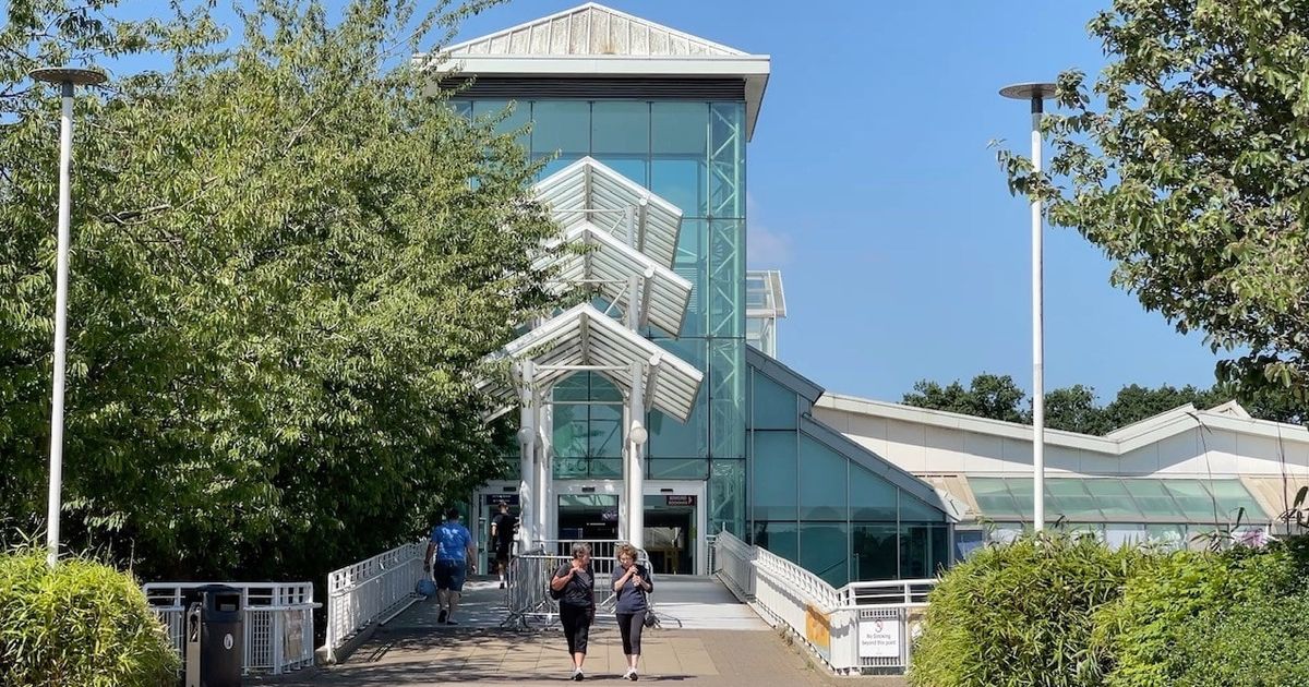 Surrey Live