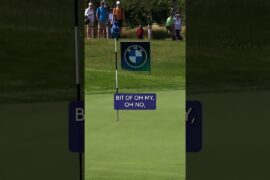 EAGLE from the bunker! 🦅