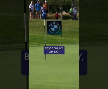 EAGLE from the bunker! 🦅