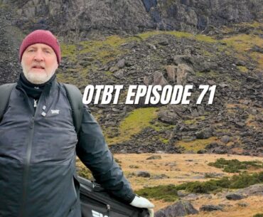 How I set up my Golf bag for the Average Golfer - Off the beaten Track Ep 71