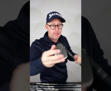 The Exact Spot You Need To Hit Every Time! Titleist Vokey SM11 Wedges