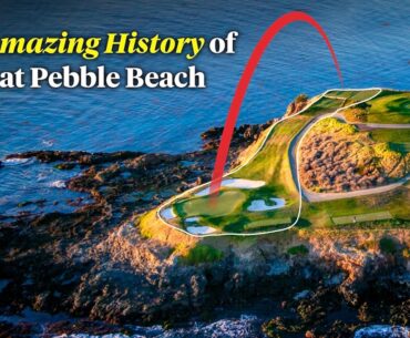 The Best Short Hole In Golf?