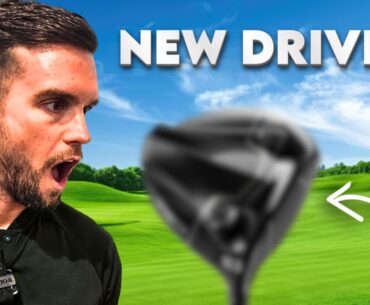 My New DRIVER For 2026? Will I Ever Replace My G430 Max?