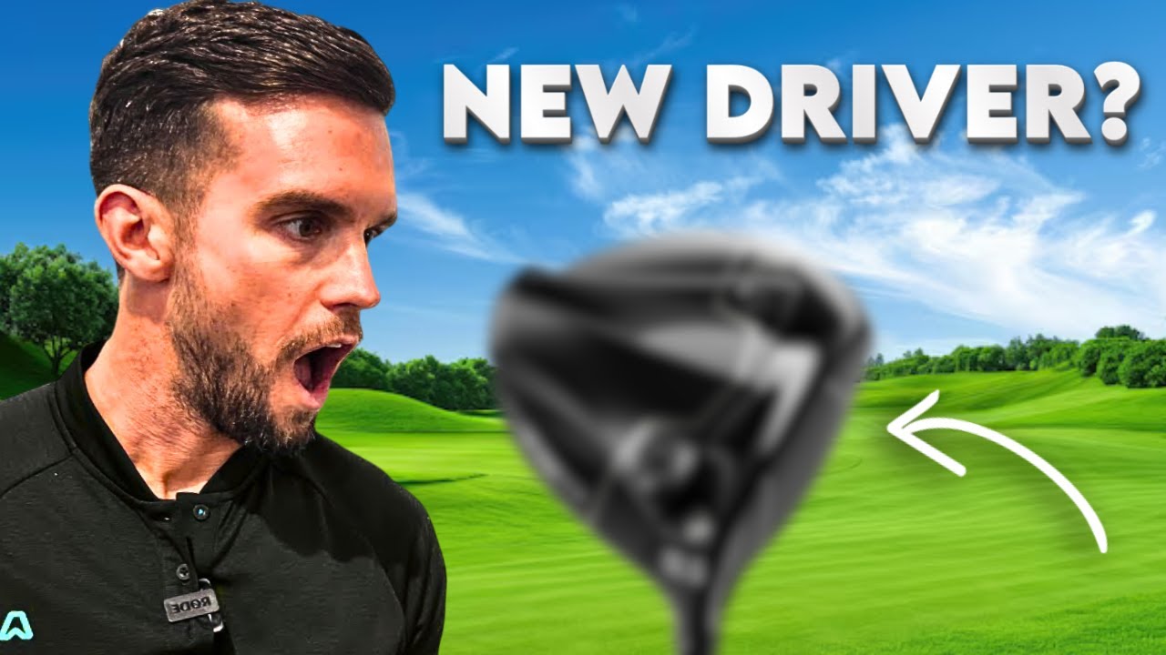 My New DRIVER For 2026? Will I Ever Replace My G430 Max? My New DRIVER For 2026? Will I Ever Replace My G430 Max?