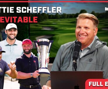 Scheffler’s Dominance, LIV vs PGA Rankings & Ryder Cup Shakeup | Dan's Golf World Show #56