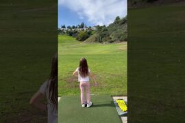 Pressure Makes Diamonds #golfgirl #golf #golftechnique #golfgear #golfswing #golfer #golftips