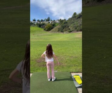 Pressure Makes Diamonds #golfgirl #golf #golftechnique #golfgear #golfswing #golfer #golftips