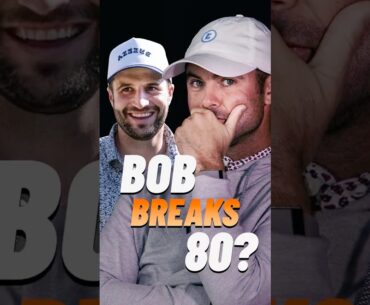 Will it EVER happen? @BryanBrosGolf