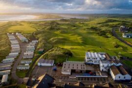 Castlerock-golf-club