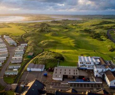 Castlerock-golf-club