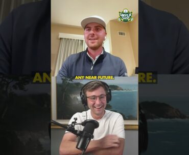 Who needs a kitchen table? #golf #putting #golfputting #pgatour #shorts