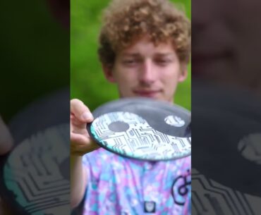 Here's What Every Pro Disc Golfer Is Bagging! #discgolf