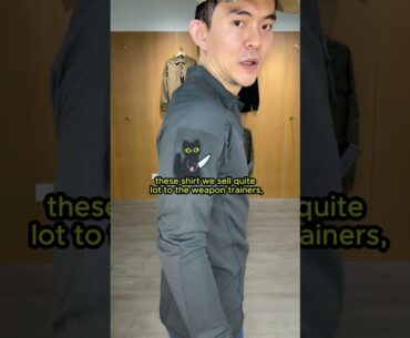 Helikon-Tex Range Polo Shirt