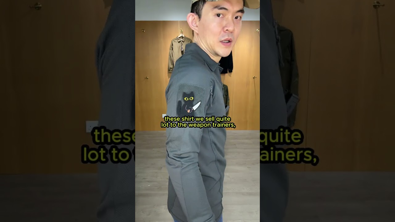 Helikon-Tex Range Polo Shirt Helikon-Tex Range Polo Shirt