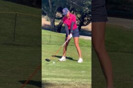 #golfswing #fyp #followthrough #waitforit #golfergolfing #golf