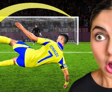 1 Goal = Meet FC26 Icon