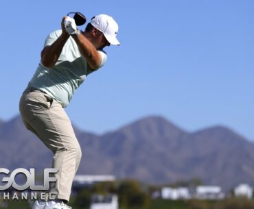 Penske Performance: Driving powers Gotterup, fails Matsuyama at WM | Golf Channel