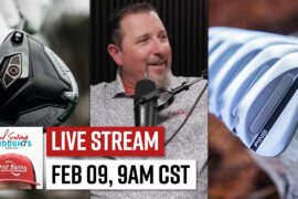 WM Open Recap, Callaway Quantum, & More | 2nd Swing Thoughts LIVE