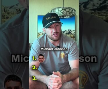 Hardest punches I've ever taken - number 3 will surprise you...