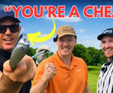 “You’re a Cheat” – Things Got Spicy With Brad Fittler