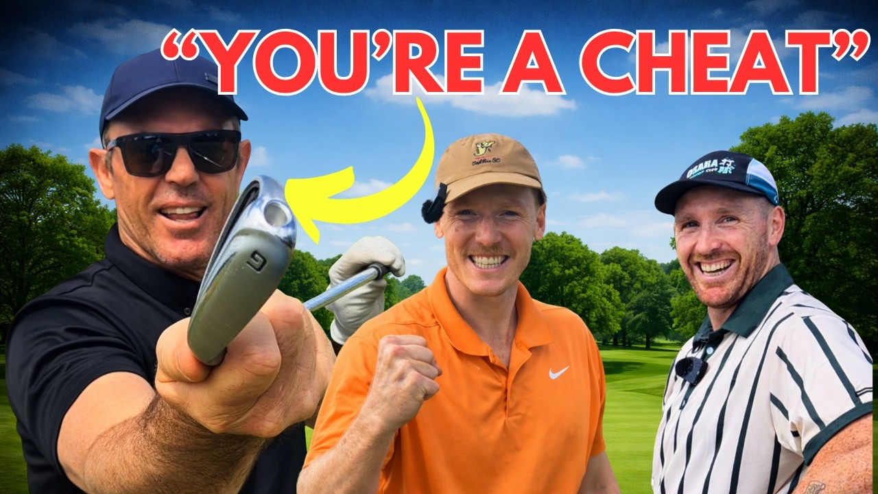 “You’re a Cheat” – Things Got Spicy With Brad Fittler “You’re a Cheat” – Things Got Spicy With Brad Fittler