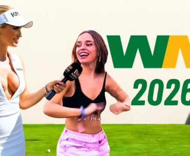 Most Inappropriate Waste Management Open Moments of 2026