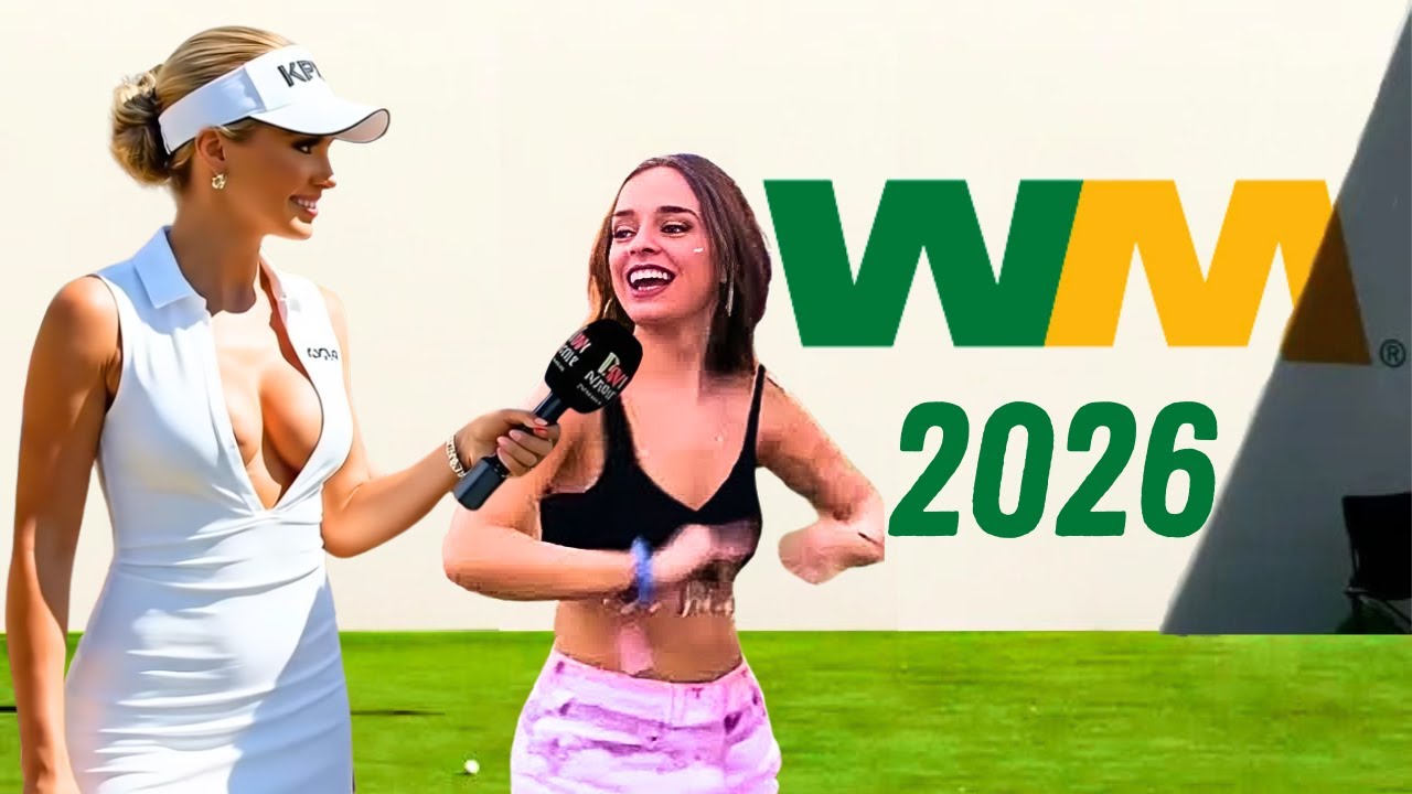 Most Inappropriate Waste Management Open Moments of 2026
