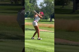 #golfswing #fyp #followthrough #waitforit #golfergolfing #golf