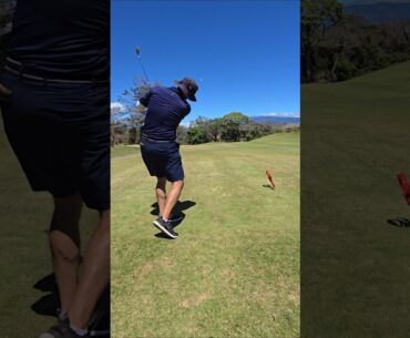 Why I’m Playing the Red Tees (And You Should Too) #golf #golfswing #par3