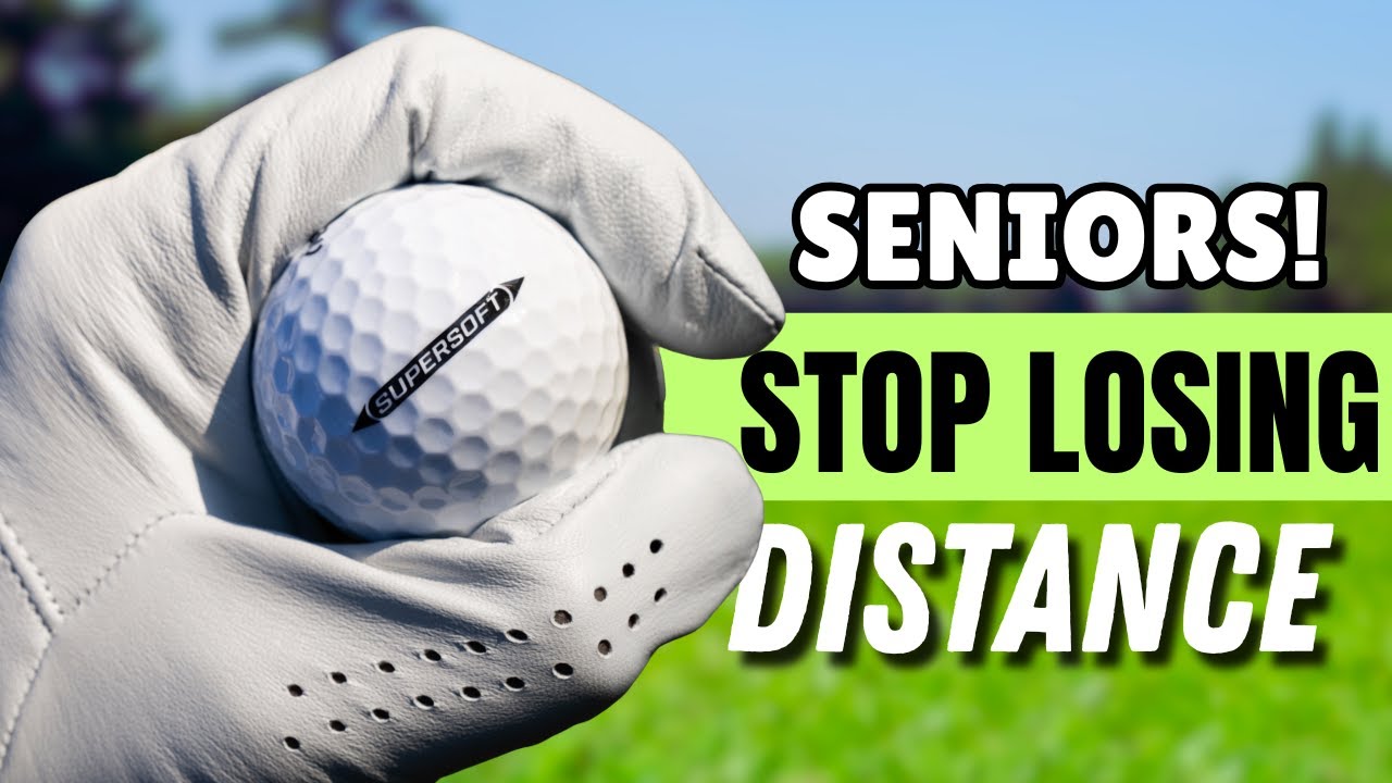 Top 5 Low Compression Golf Balls for Senior Golfers in 2026 Top 5 Low Compression Golf Balls for Senior Golfers in 2026