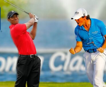 Rory vs. Tiger in an EPIC Battle! | 2012 Cognizant Classic at the Palm Beaches | FULL Final Round