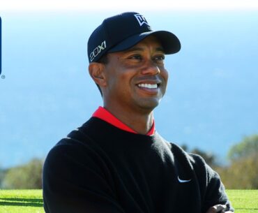 Tiger Takes Down Torrey AGAIN! | 2013 Farmers Insurance Open | FULL Final Round Broadcast