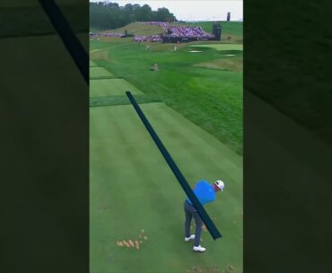 🚨 ACE ALERT 🚨 Victor Perez 🇫🇷 with a great shot and an even better celebration!