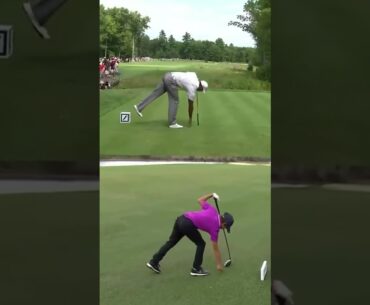 Tiger Woods’ son, Charlie, has verbally committed to playing college golf at Florida State 🔥