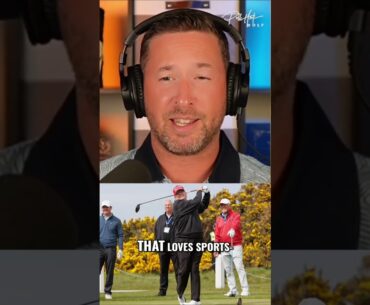 Golf Meets Fighter Jets?! | Pull Hook Golf